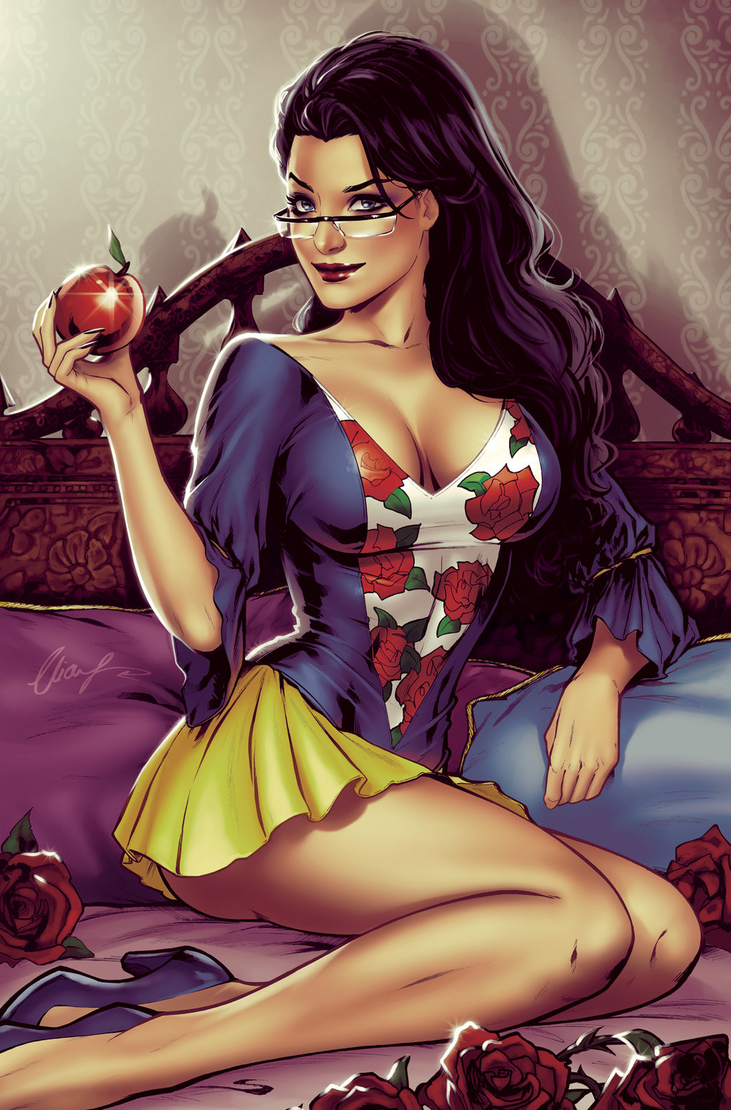 Sela cover
