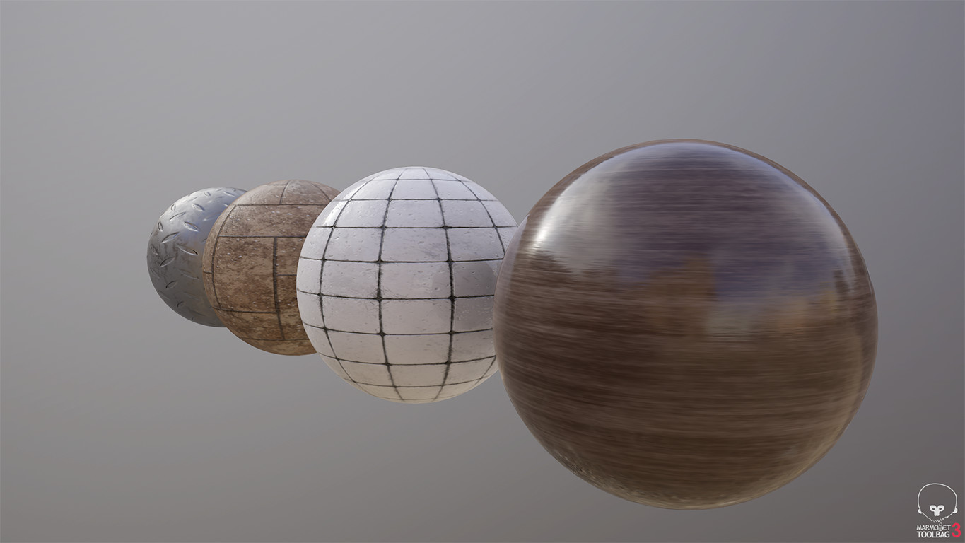 Practice Materials