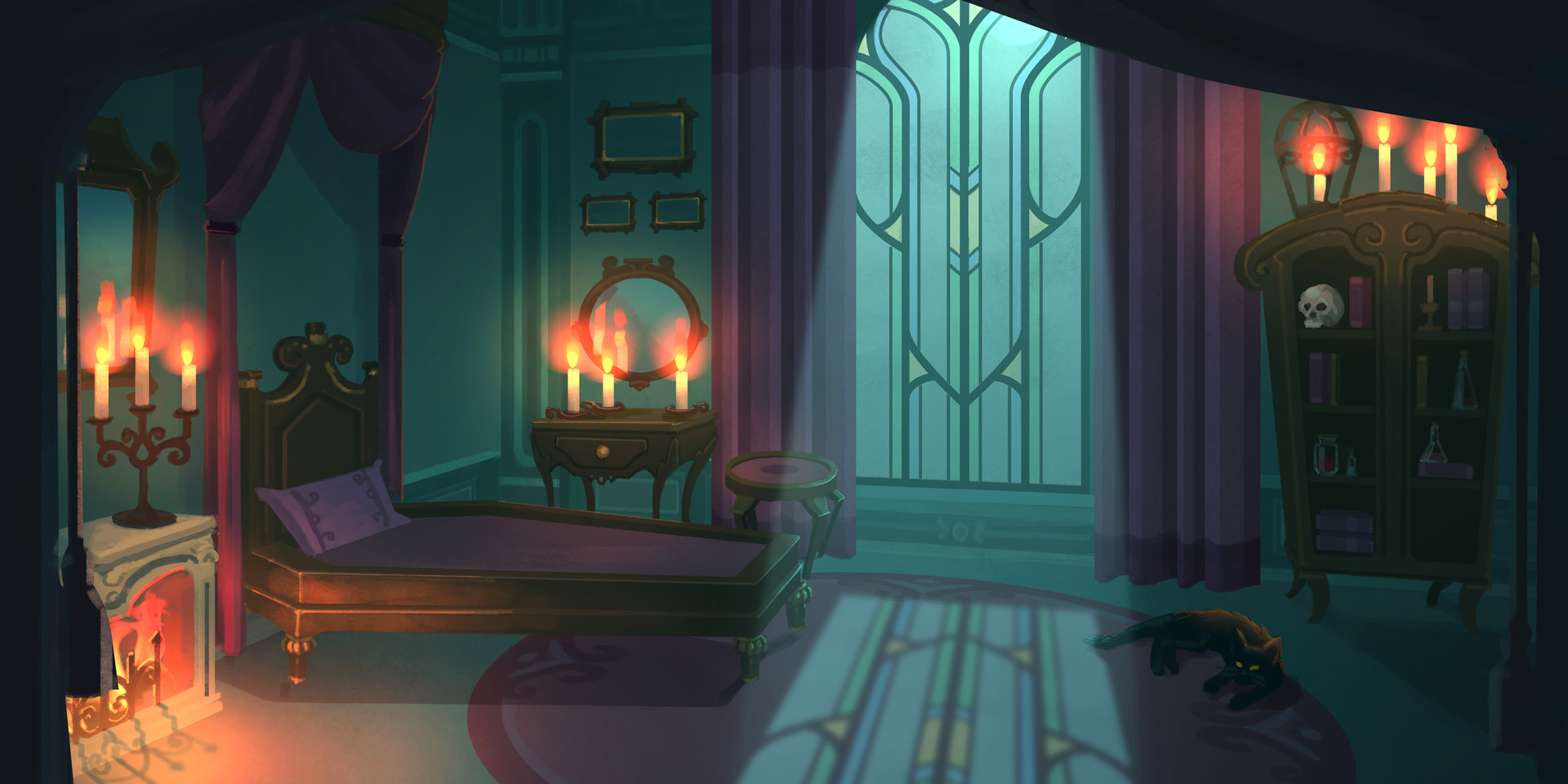 Quiz Design A Castle To Reveal Which Vampire You Are See more ideas about vampire, aesthetic, dark aesthetic. design a castle to reveal which vampire