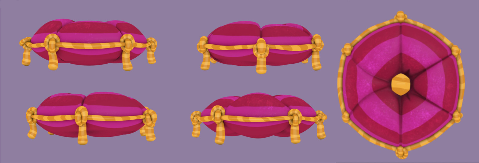 Cushion