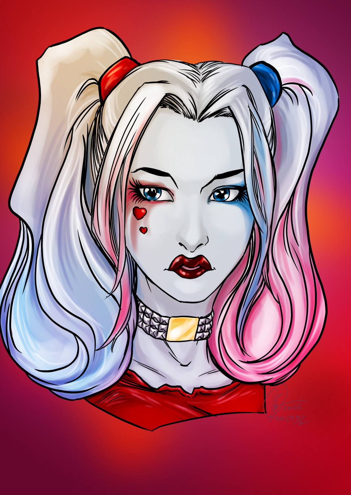 Harley