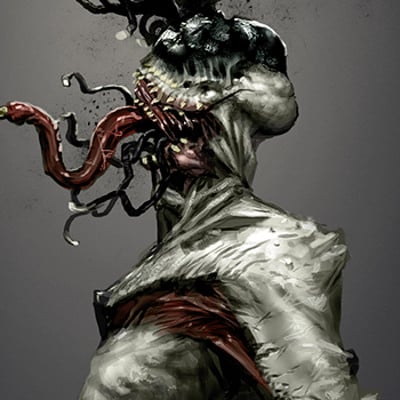 Shrieker: Dreadbound