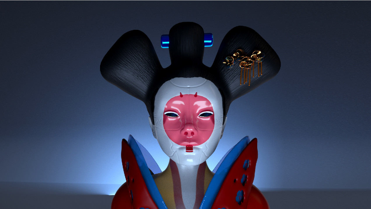 Render