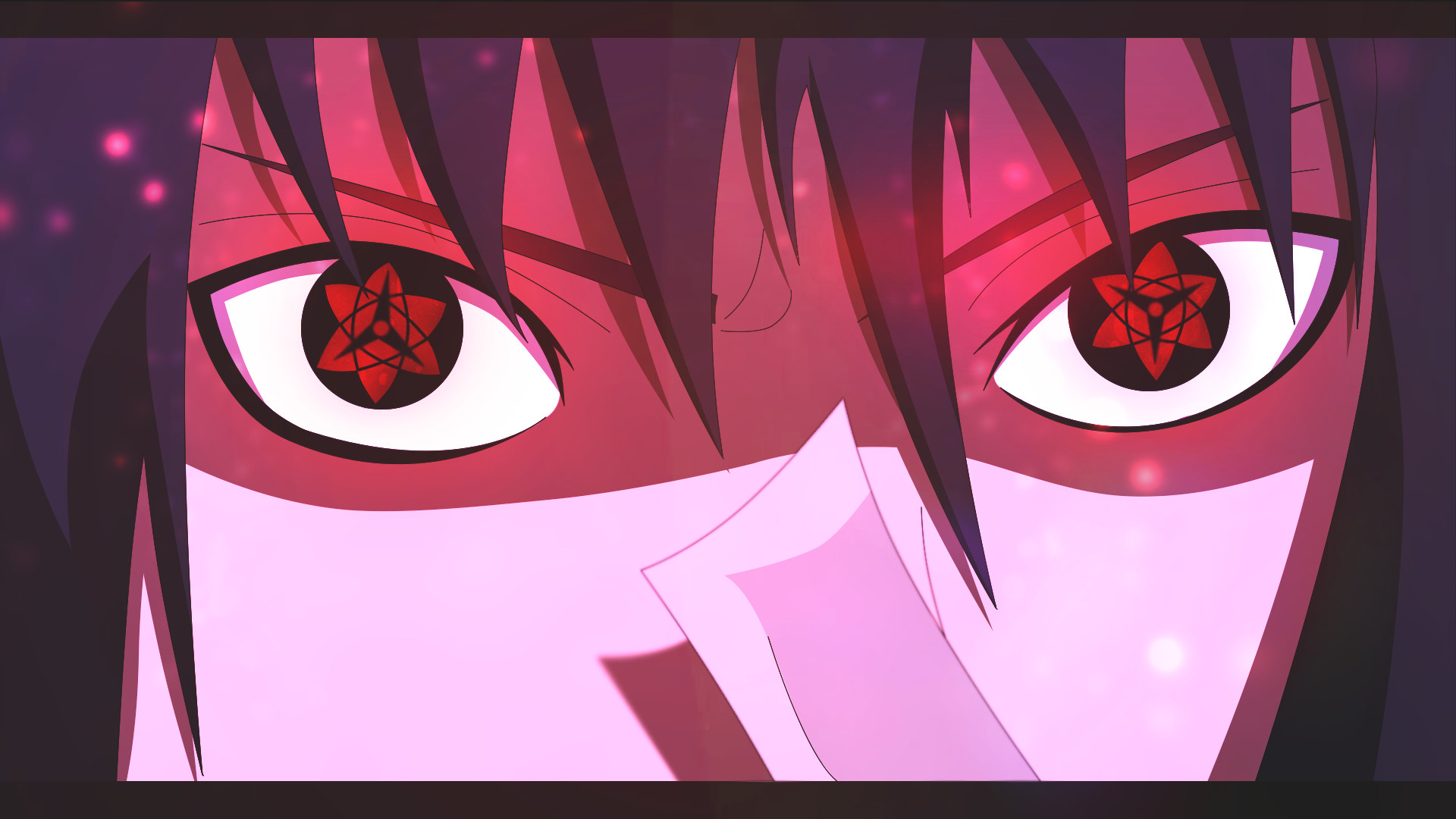 Featured image of post Eternal Mangekyou Sharingan Sasuke Uchiha