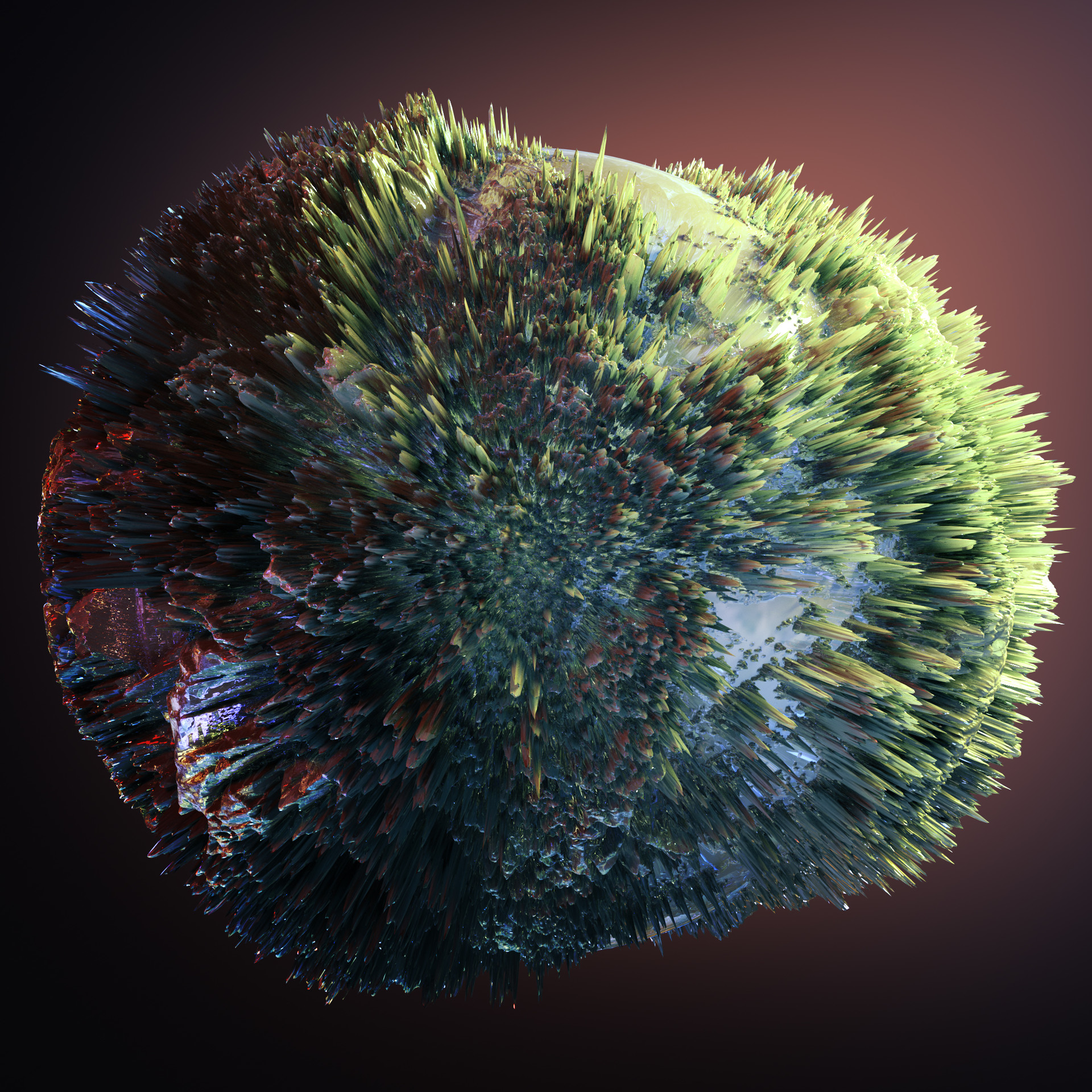 ArtStation - Project A1