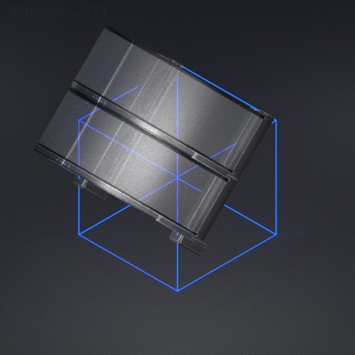 Glass Component