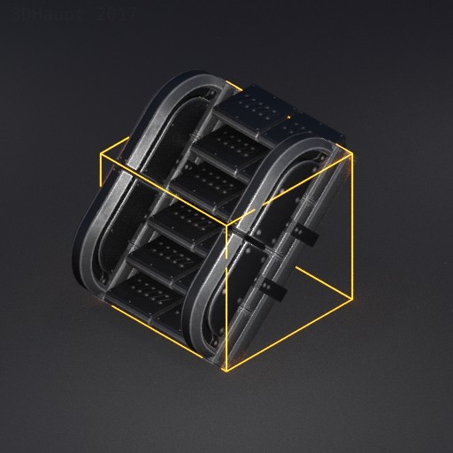 Stair Component