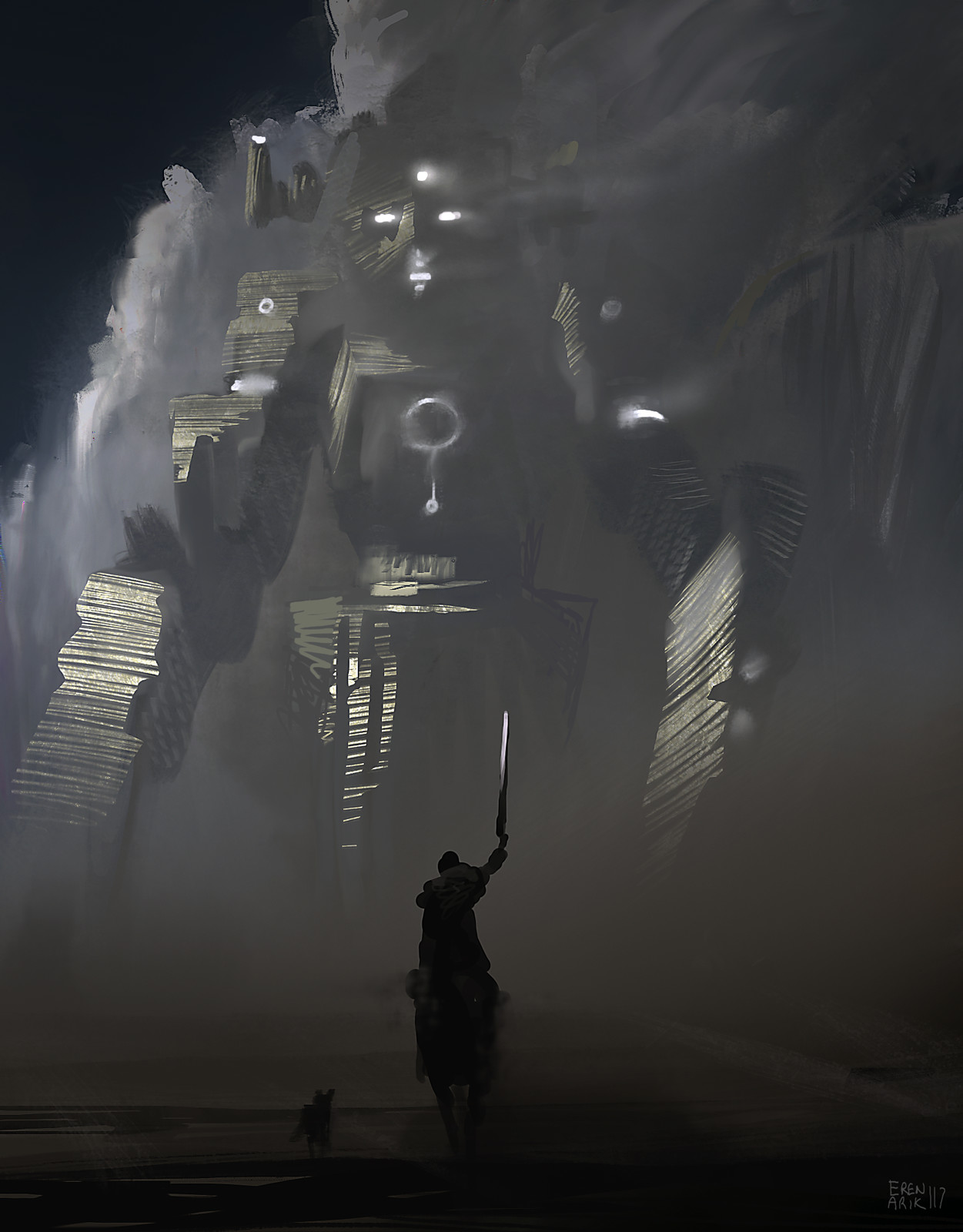 Golem