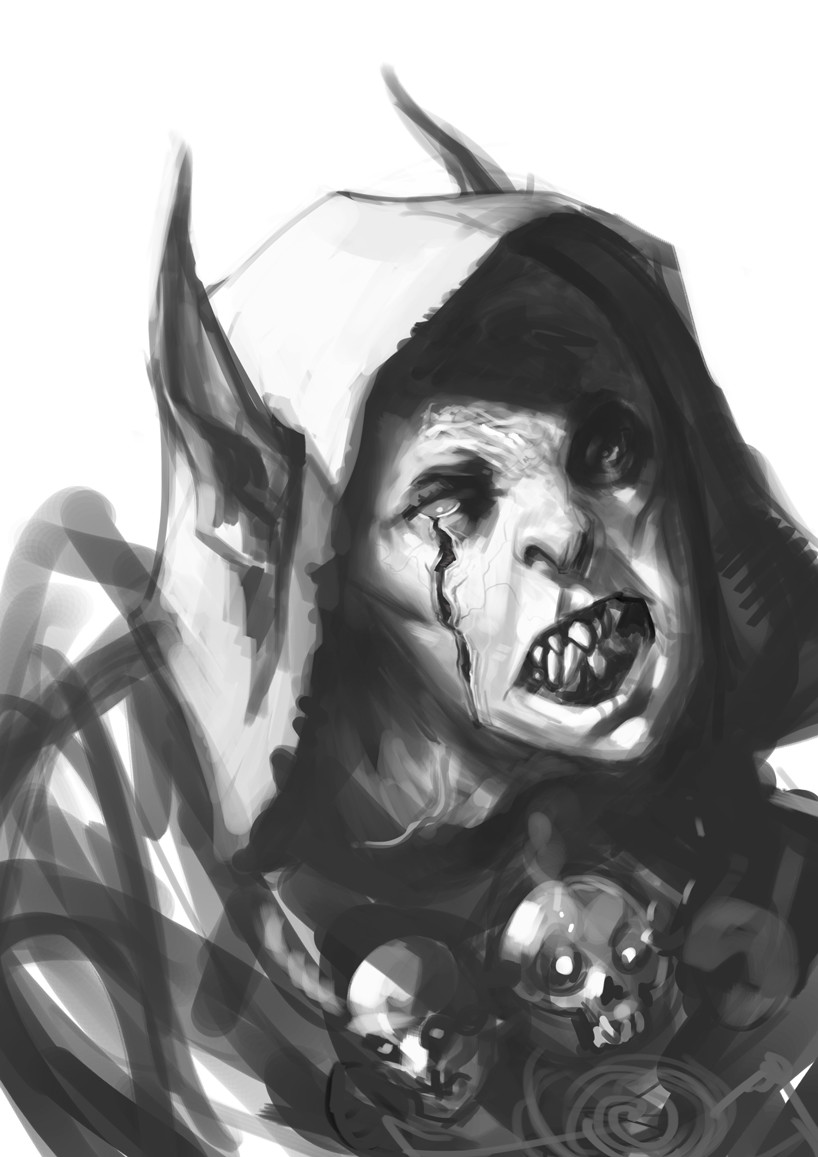 Shaman