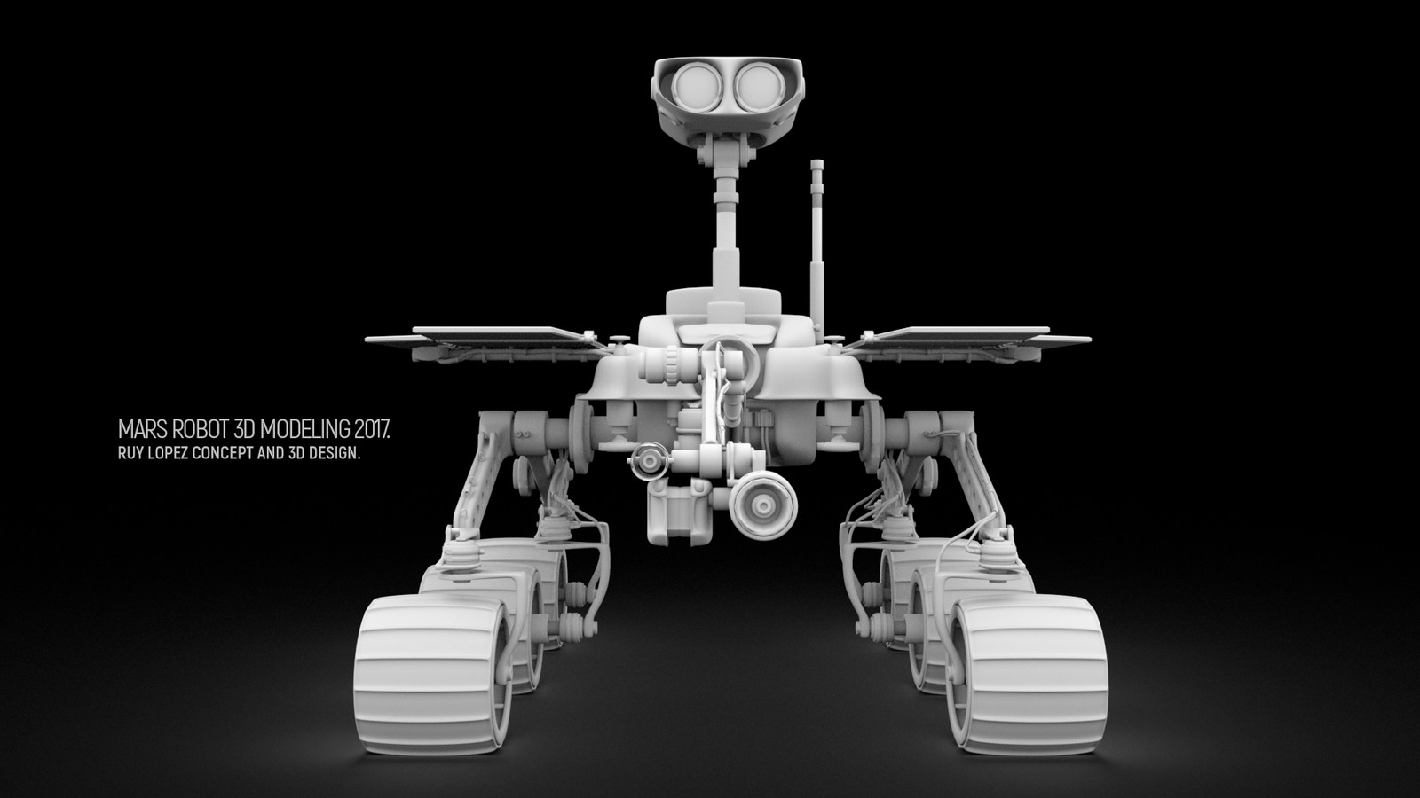 математическая модель робота