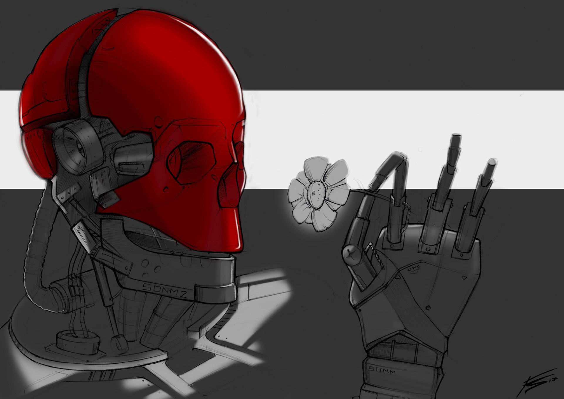 Fedor Shuteev Inception