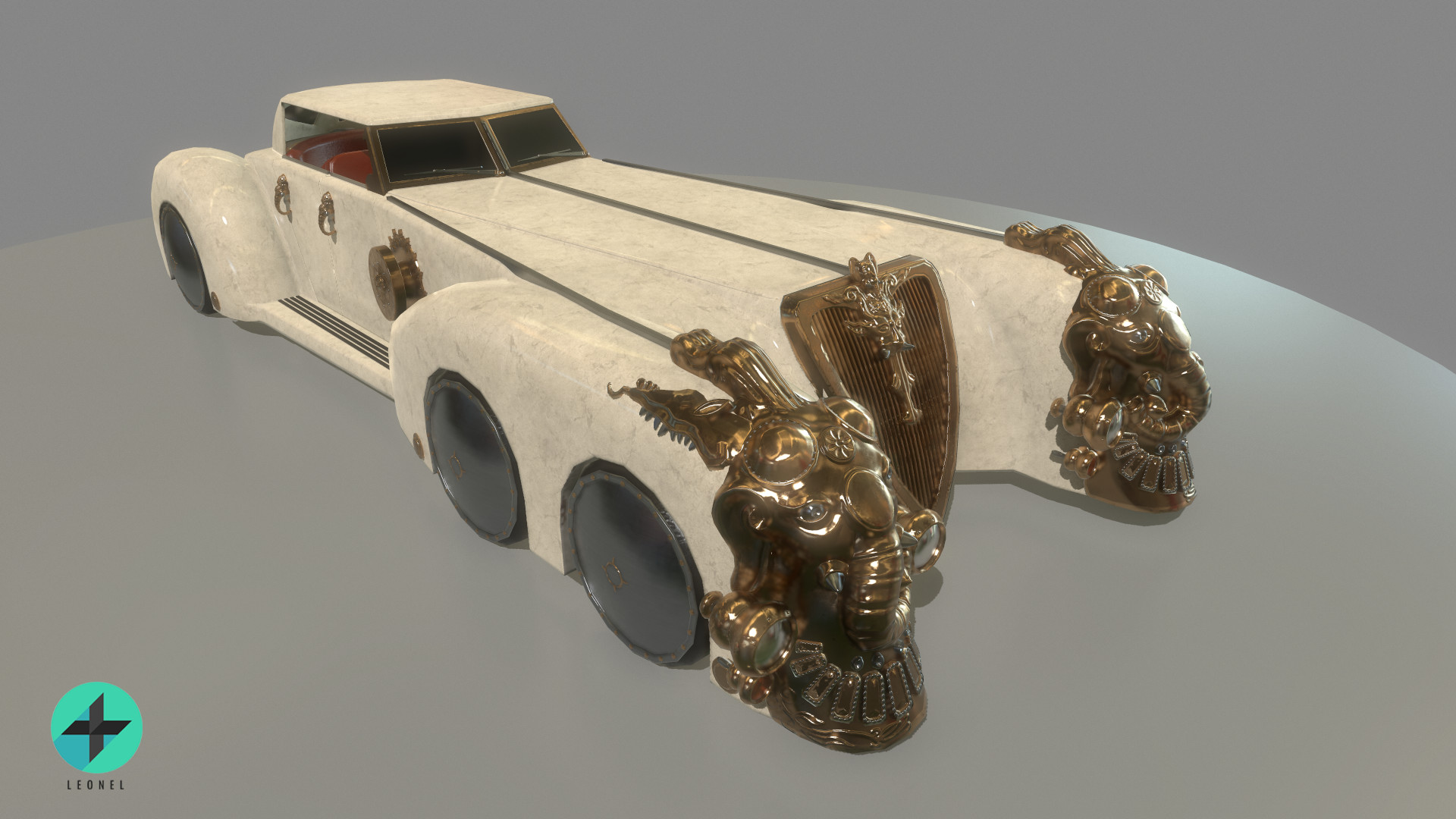 Artstation Spirit Of Nemo Leonel Cruz Captain nemo's nautilus car from the league of extraordinary gentlemen is to be sold by auctioneers coys at fans of alan moore's the league of extraordinary gentlemen will get a kick out of this. artstation spirit of nemo leonel cruz