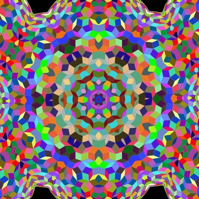 Jamala Sankofa Abstract Artwork Collection I