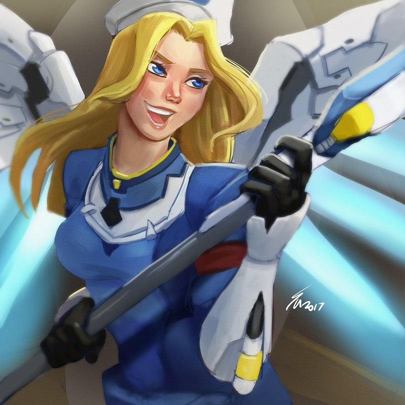 Mercy