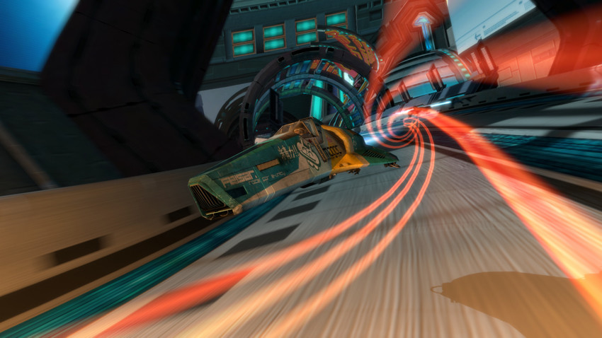 Feisar
(In-game screenshot)