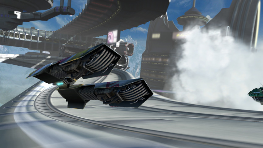 Goteki
(In-game screenshot)