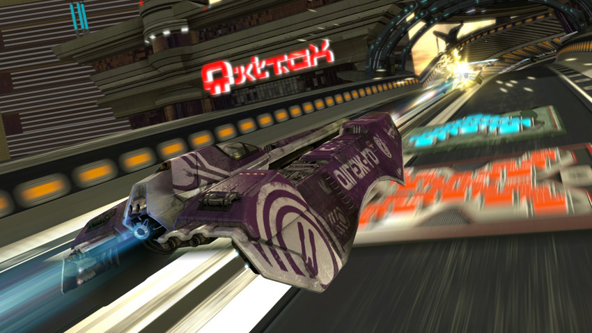 Qirex
(In-game screenshot)