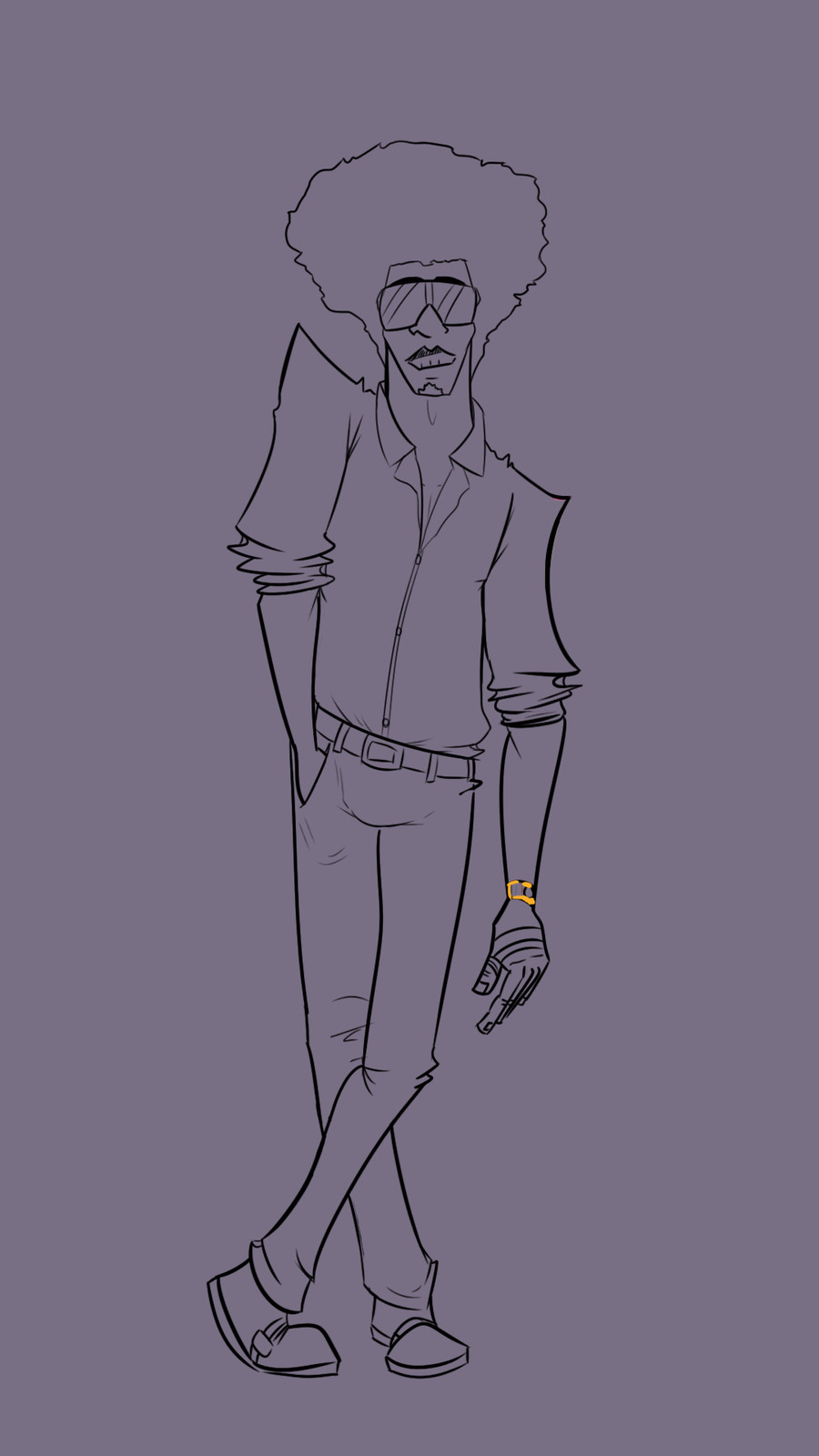 Lineart
