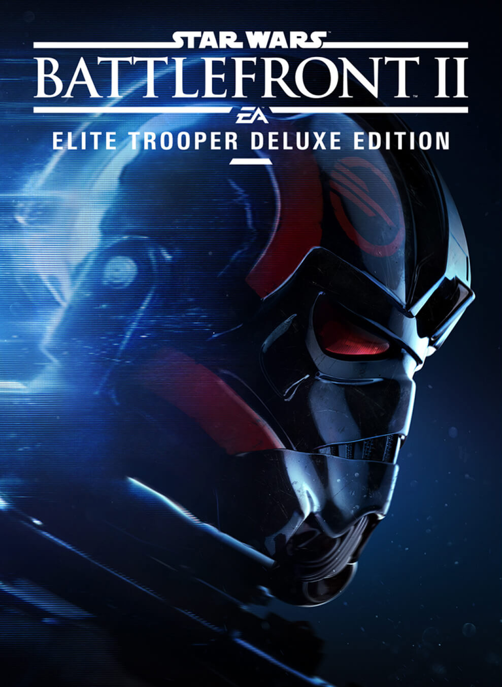Star Wars Battlefront II Remastered Edition by AnthonyBF2