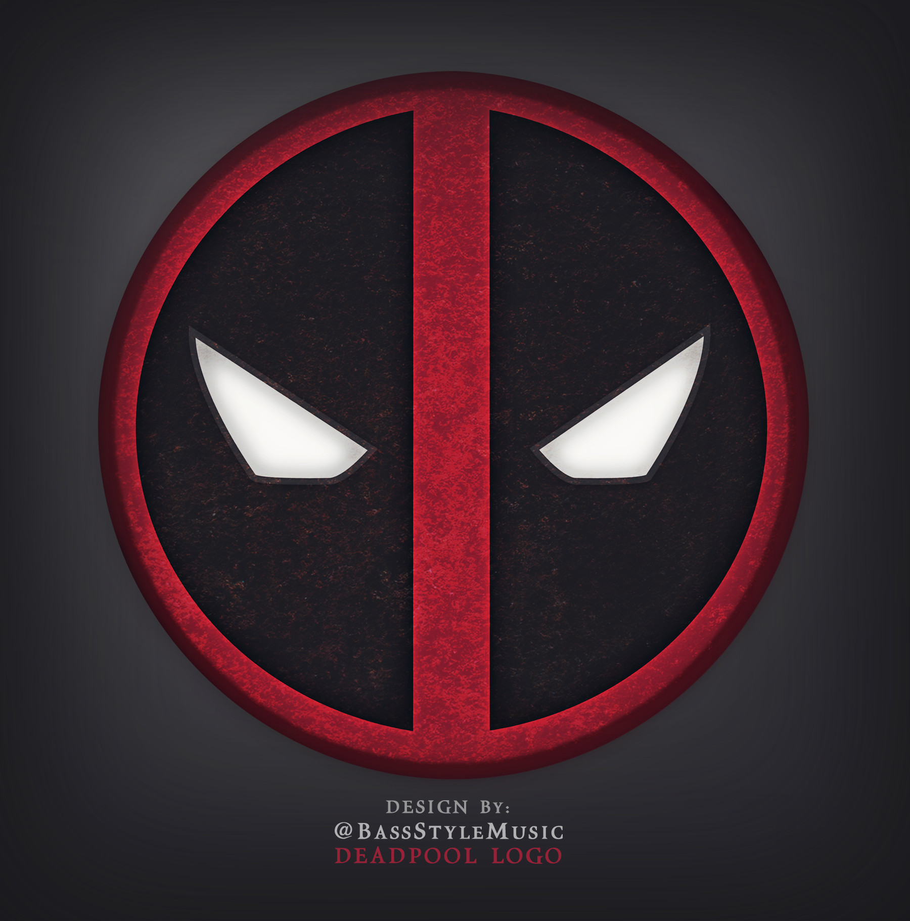 Deadpool textless movie poster Textless Movie posters & Artwork  #scififantasy movie posters #Horror movie post… | Deadpool wallpaper,  Deadpool artwork, Deadpool art