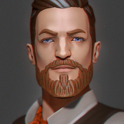 Ike: GKR Heavy Hitters Pilot