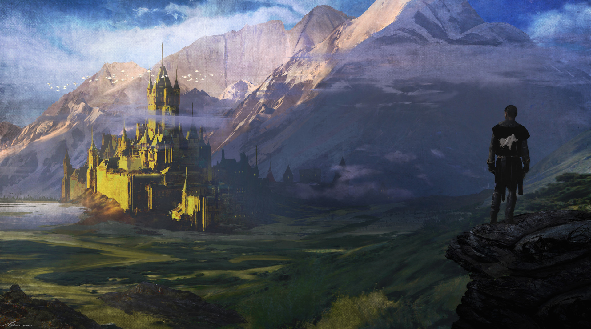 Игра престолов орлиное гнездо карта