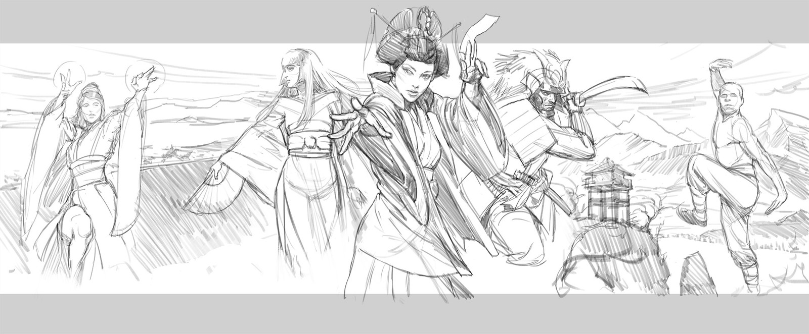 Sketch