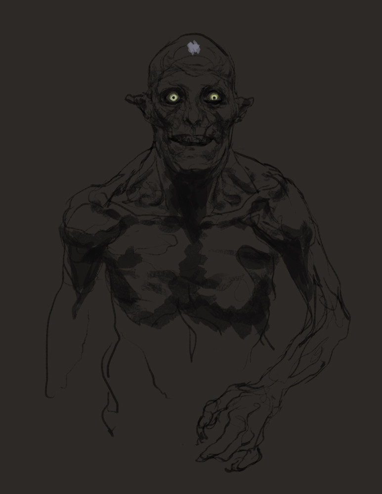 inspired by Salem's lot