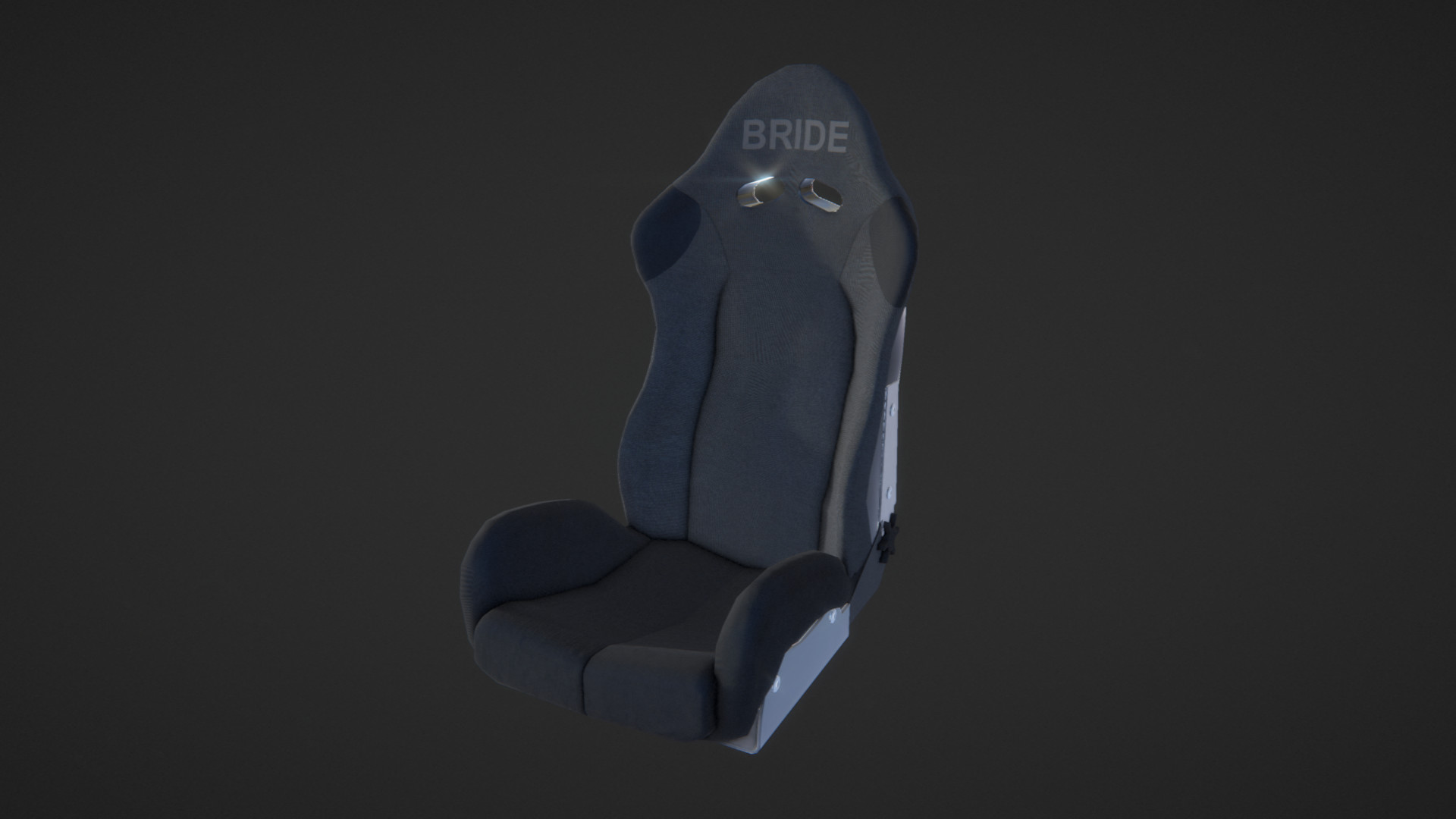 Artstation Bride Giass Ii Racing Seat Caspar Stuive