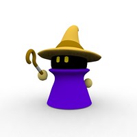 Artstation 3d 8bit Link Rowan Serra