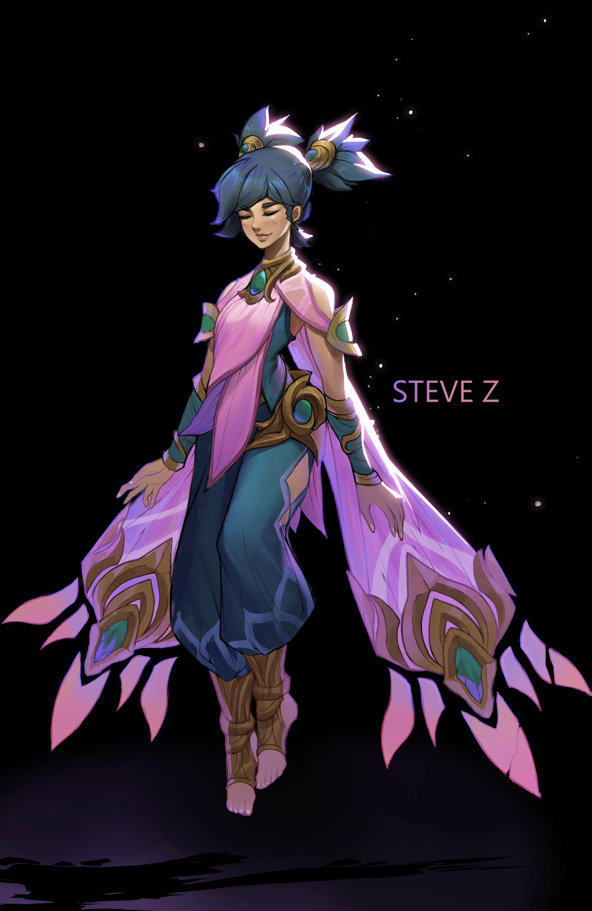 The Future Of Privacy After The Taliyah And Gustavo Leak