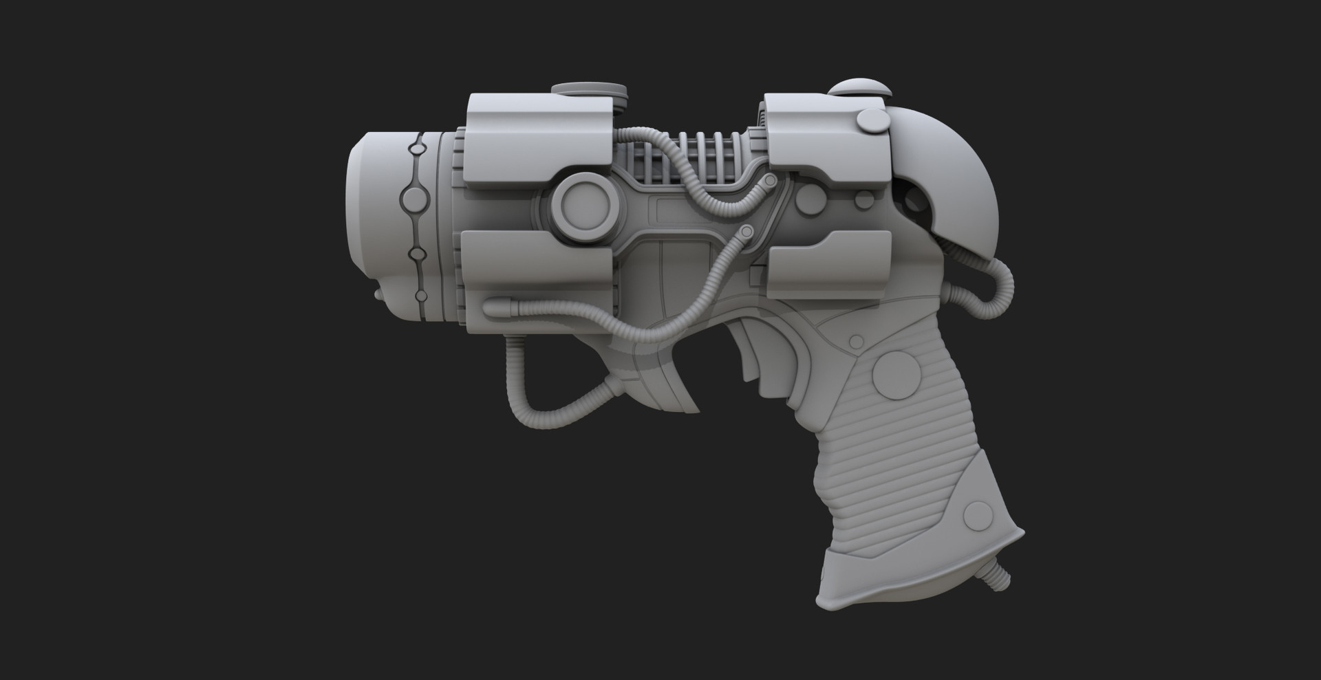 Gantz Gun Gantz Gun