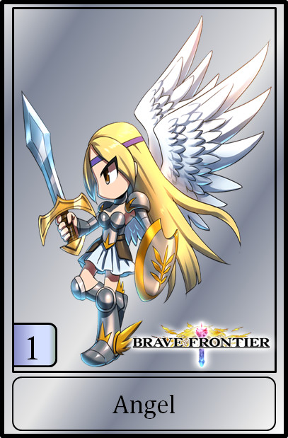 Soza Lino Cards Brave Frontier Global Soza Lino Cards Brave Frontier Global