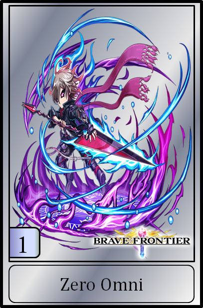 Soza Lino Cards Brave Frontier Global Soza Lino Cards Brave Frontier Global