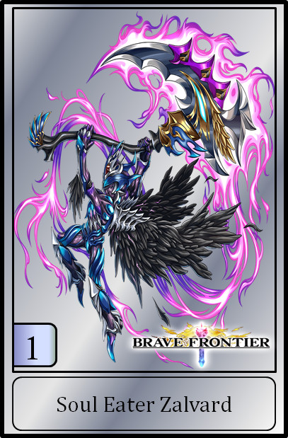 Soza Lino Cards Brave Frontier Global Soza Lino Cards Brave Frontier Global