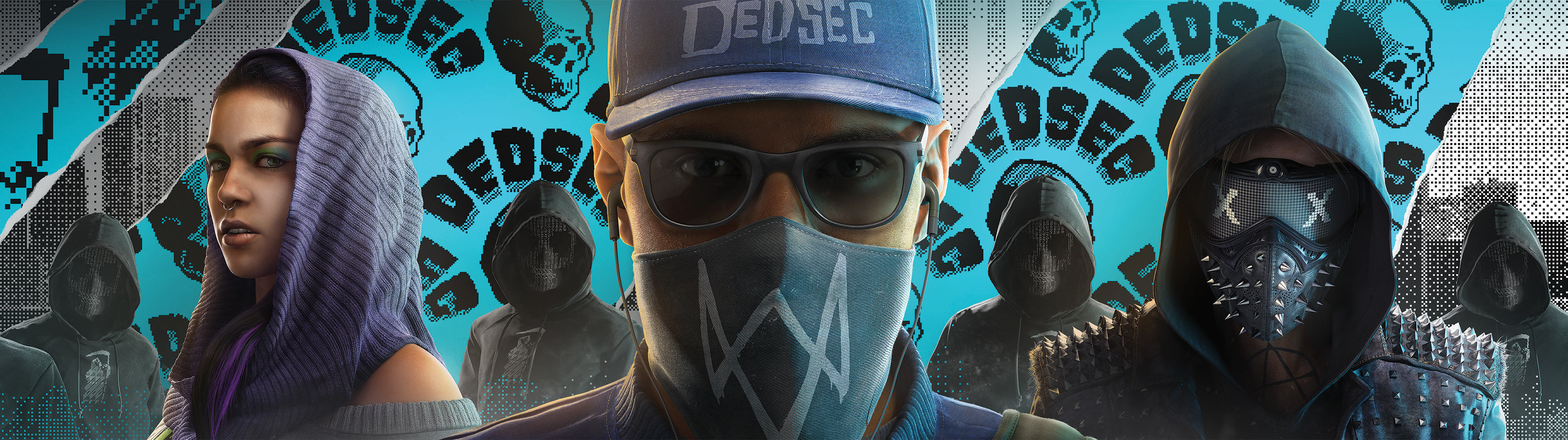 WD2 Banner