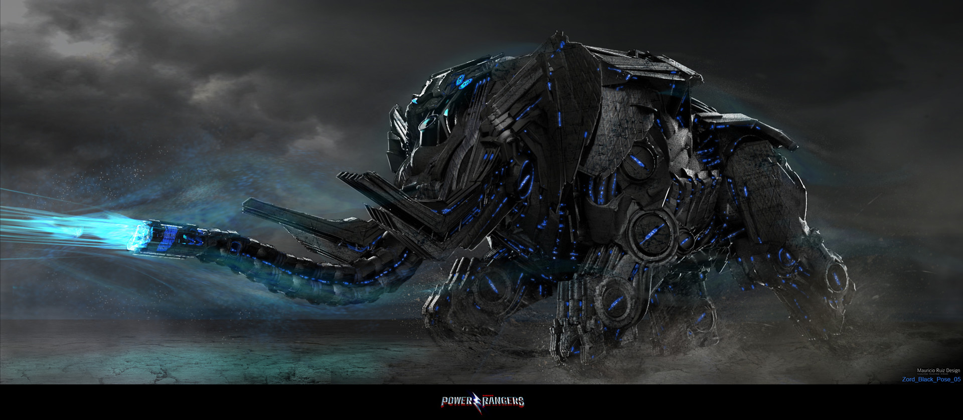 Mauricio Ruiz Design