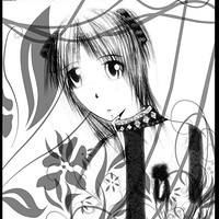 Artstation Zero X Yuki Vampire Knight Enternal Crypt Artwork