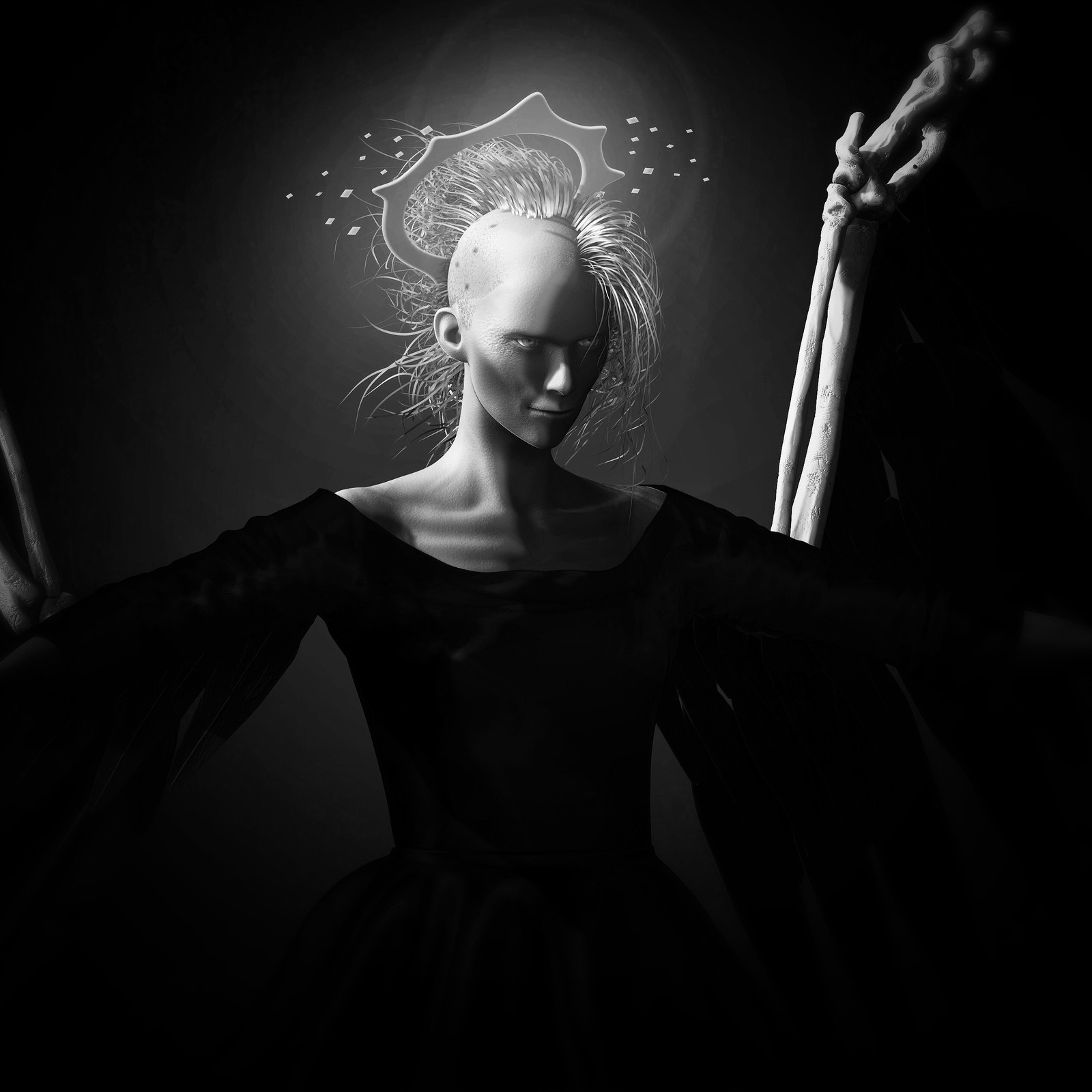O Death