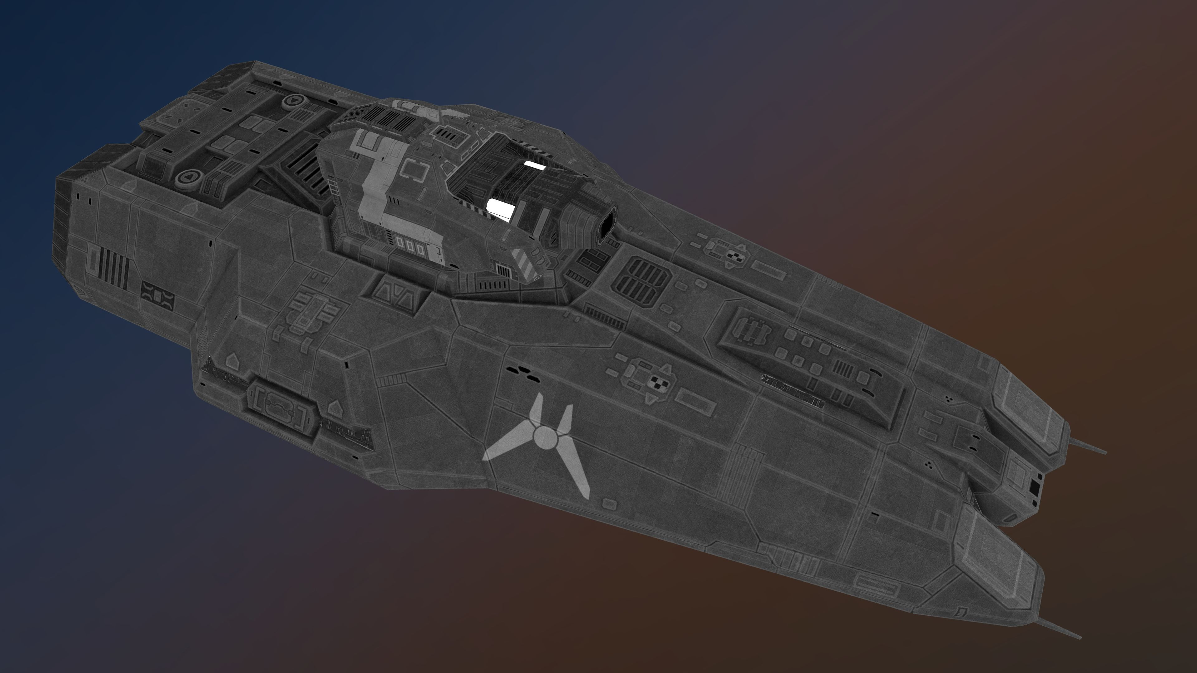 Specular Map