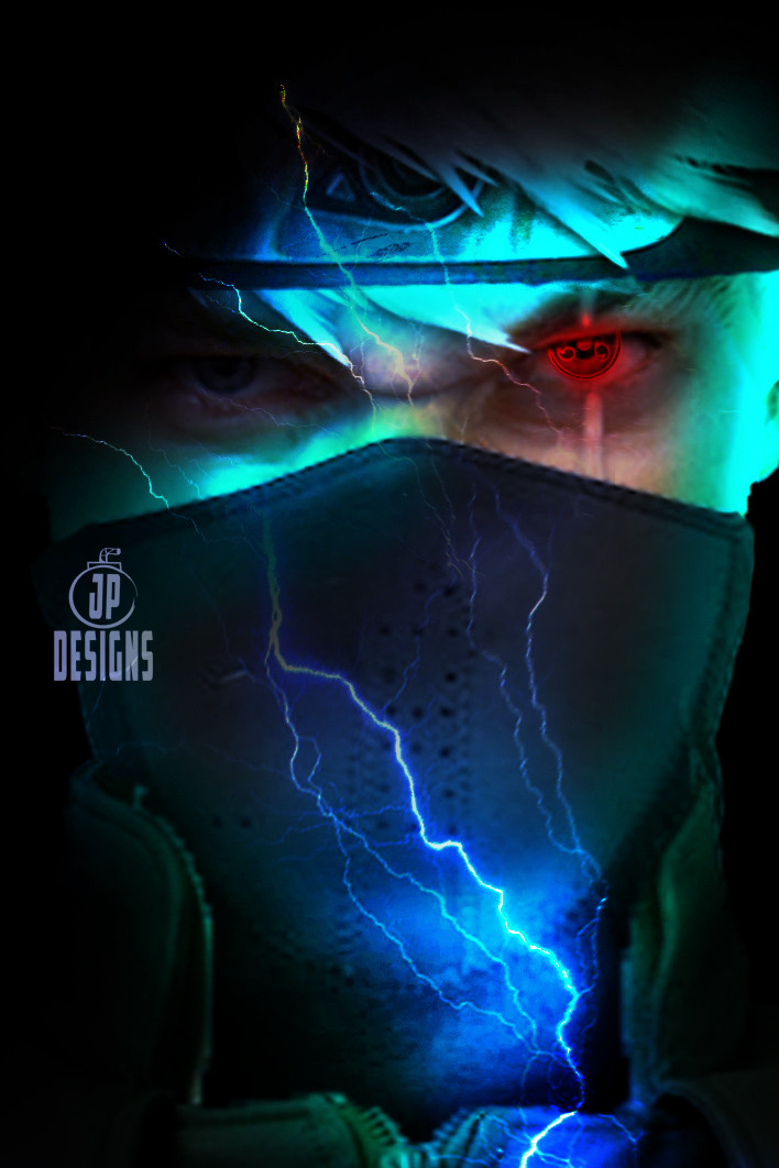 Featured image of post Kakashi Neon Sign