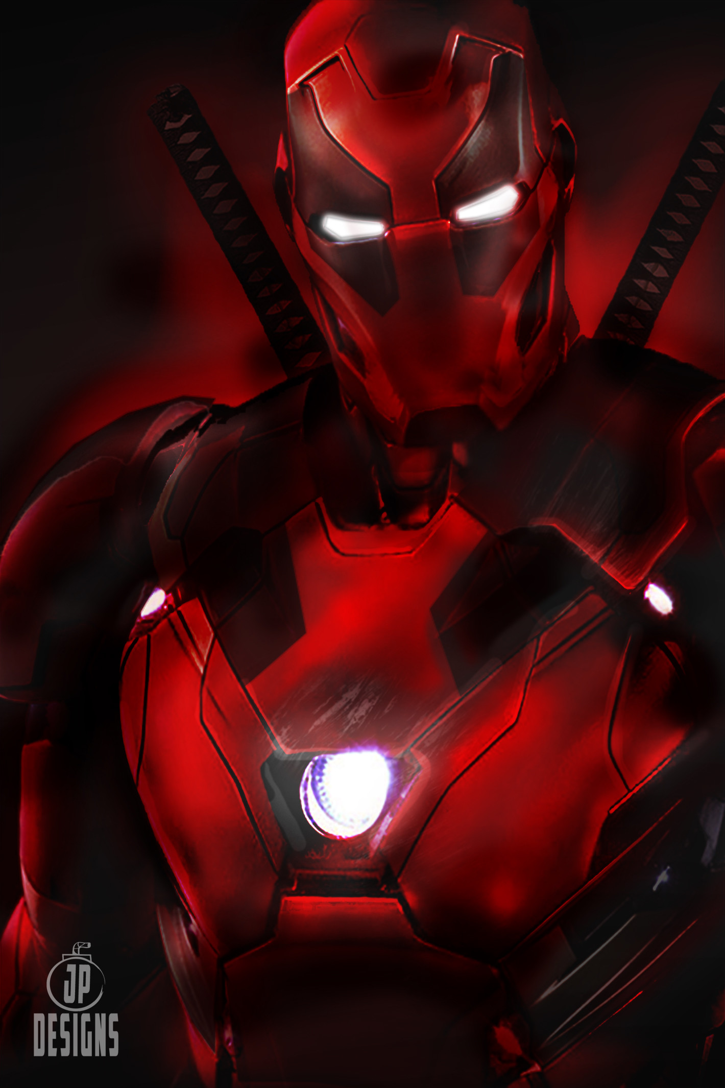 железный дэдпул. железный дэдпул. дэдпул и железный человек. хот тойс дэдпул. железный человек аватарка.