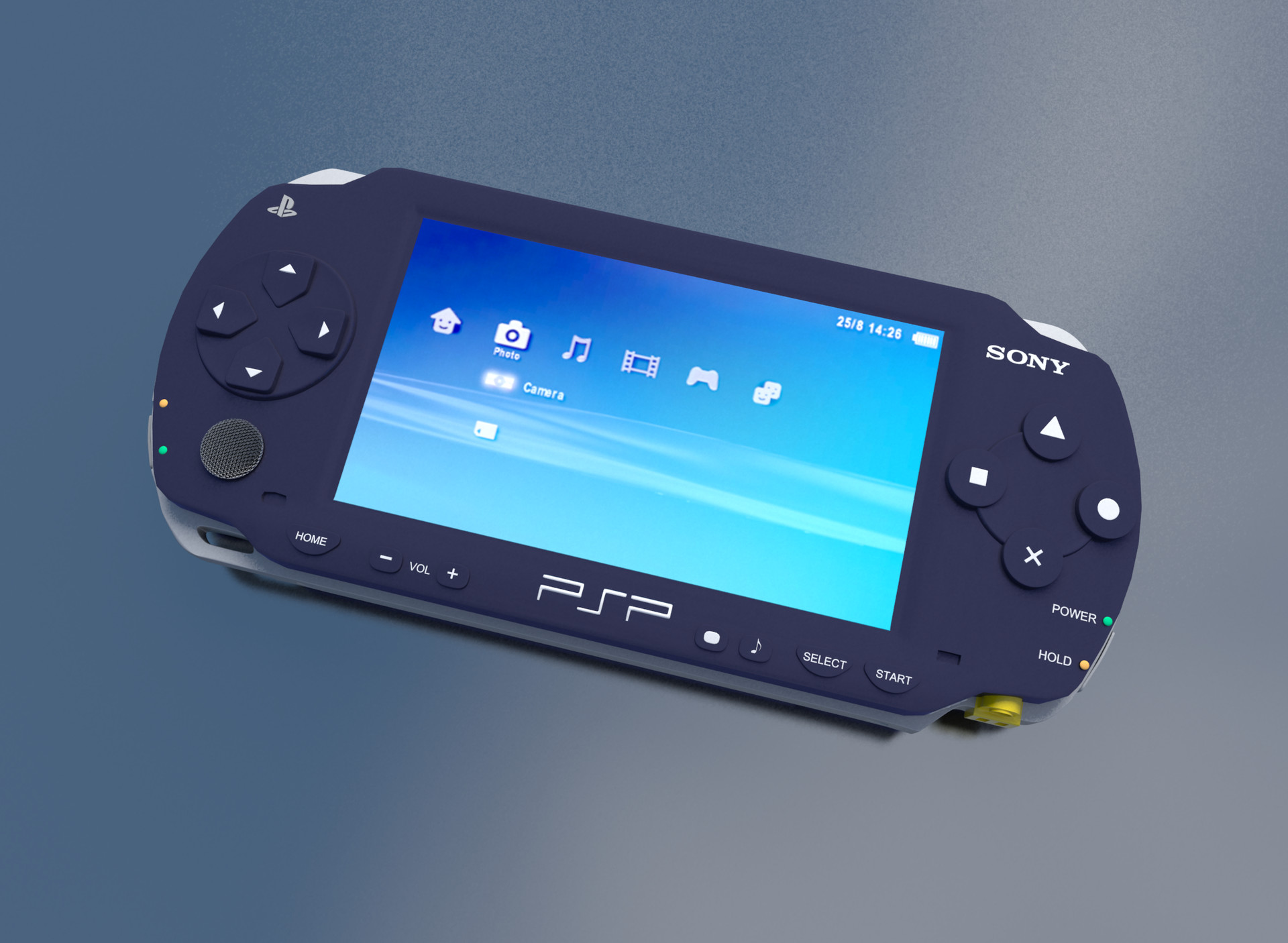 Playstation Portable Купить Новую В Челябинске