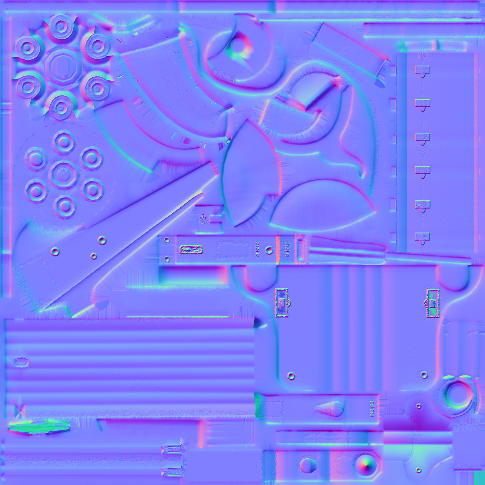 Normal Map