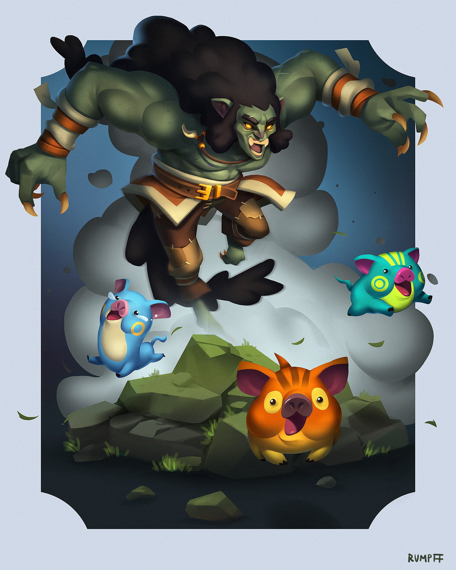 Juan Calle (@juancalleart) • Instagram photos and videos, image size:1500x1875