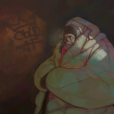 Sabbas apterus coldaf