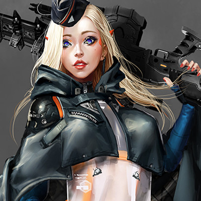 Sniper: Dreadbound