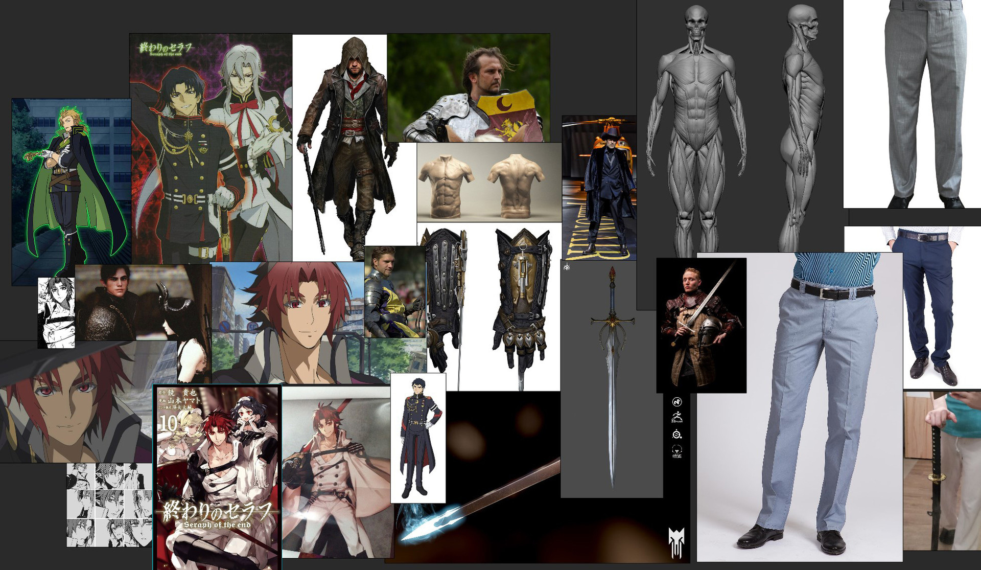 anastasia-bulgakova-crowley-japanese-imperial-demon-army