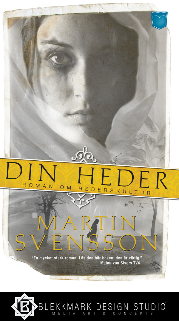 Martin Svensson - Din Heder