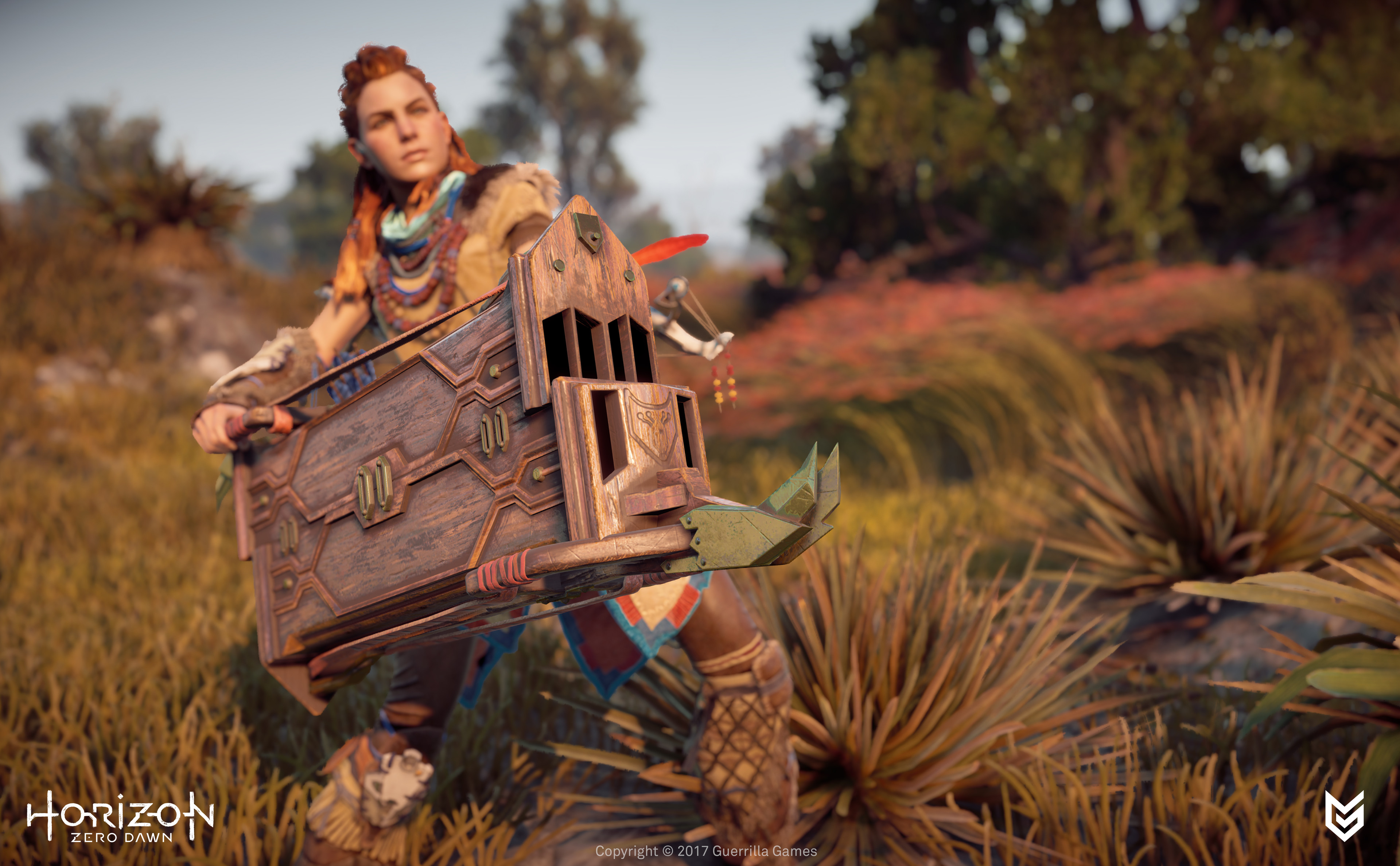 Horizon Zero Dawn returns to Steam charts, while Lethal Company continues  to tower above CS2, PUBG, and other hits